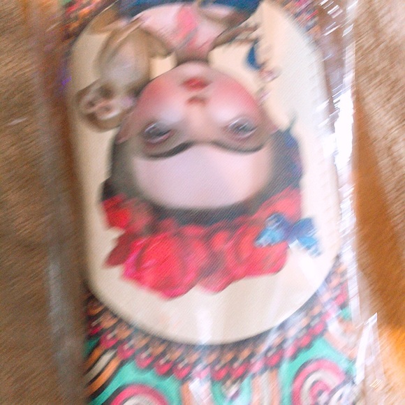Beautiful Frida Kalo wallet - Picture 1 of 1